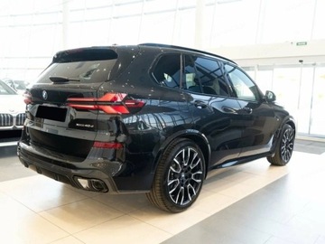 BMW X5 G05 SUV Facelifting 3.0 30d 298KM 2025 BMW X5 xDrive30d Sport Suv 2.0 (298KM) 2025, zdjęcie 4