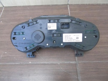 ЧАСЫ СЧЕТЧИКА FORD FOCUS III 11-18