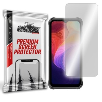 SZKŁO GRIZZ HYBRID DO ULEFONE POWER ARMOR 14