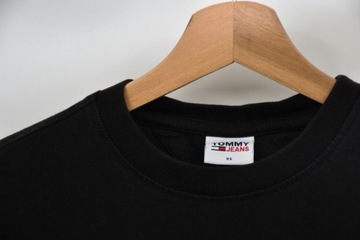 Tommy Hilfiger Longsleeve koszulka męska XS