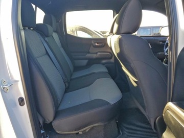 Toyota Tacoma II 2023 Toyota Tacoma Double Cab 2023 3.5 Benzyna 278KM, zdjęcie 10