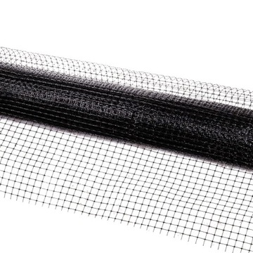 СЕТКА ПРОТИВ КРОТОВ СИЛА ПРЕМИУМ 2х50м 30г ПЛОТНАЯ ПРОЧНАЯ