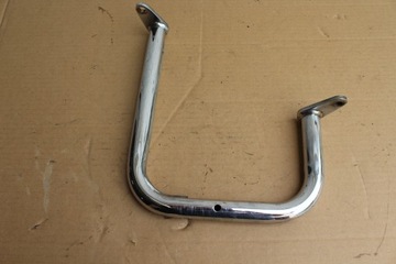 XVZ 1300 ROYAL STAR VENTURE GMOL CRASPAD MOUNT