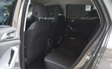 Volkswagen T-Cross 2019 Volkswagen T-Cross Volkswagen T-Cross 1.6 TDI SCR DSG Style 1.6 Diesel 95KM, zdjęcie 8