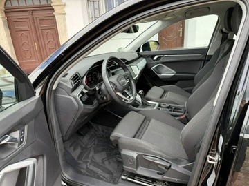 Audi 2019 Audi Q3 2.0TDI 150KM 70tys.km. Gwarancja, zdjęcie 29