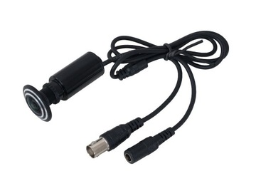 ДВЕРНАЯ КАМЕРА ПРОСМОТР JUDASZ HD РЕГИСТРАТОР ДВИЖЕНИЯ МОНИТОР