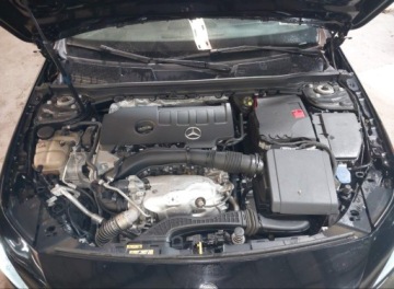 Mercedes Klasa A W177/V177 Sedan 2.0 220 190KM 2020 Mercedes-Benz Klasa A 2020r., MERCEDES-BENZ A 220 4MATIC, 2L, od ubezpiecz, zdjęcie 10