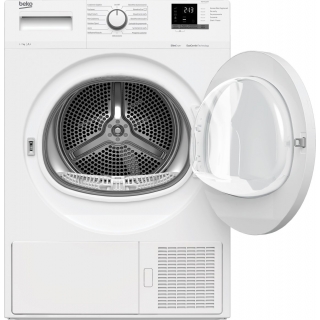 Beko Set Стиральная машина 7кг + Сушилка 7кг + Разъем