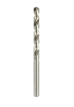 Wiertło szlifowane do metalu SWKA 4,8mm DIN338 KLIMAS 10szt.
