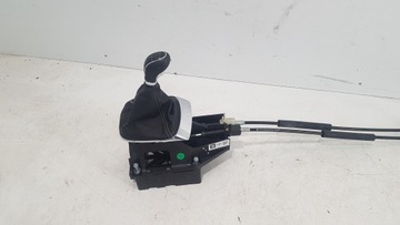 ТРОСЫ ПЕРЕКЛЮЧЕНИЯ ПЕРЕДАЧ OPEL MOKKA AHY 55595072