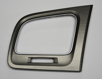 5G1819741 VW GOLF 7 RAMKA DEKOR KONSOLI NAWIEWU