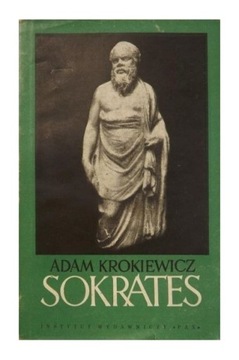 Sokrates Adam Krokiewicz