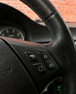 BMW Seria 3 E90-91-92-93 Limuzyna E90 318i 143KM 2008 BMW Seria 3 Klima Alu Grzane Fotele Gwarancja w cenie Warszawa VRRL 2.0, zdjęcie 25