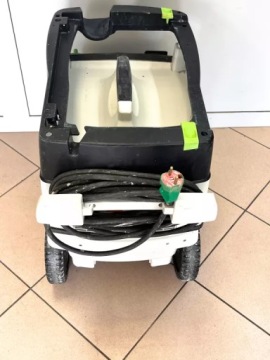 Промышленный пылесос Festool FE 574947 1200 Вт CTL 26