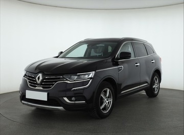 Renault Koleos II SUV 2.0 dCi 177KM 2018 Renault Koleos 2.0 dCi, Salon Polska, 174 KM, zdjęcie 1