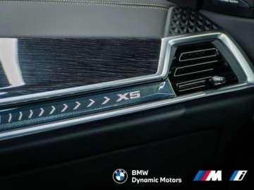 BMW X5 G05 SUV Facelifting 3.0 40i 381KM 2026 BMW X5 xDrive40i 381KM mHEV - Gotowy do Odbioru - Hak Holowniczy - Kamera, zdjęcie 32