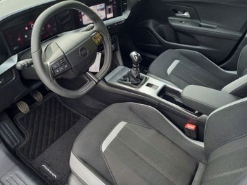 Opel Mokka II SUV 1.2 Turbo 136KM 2025 Od ręki - GS 1.2 Turbo 136KM / Pakiet Komfort, zdjęcie 5