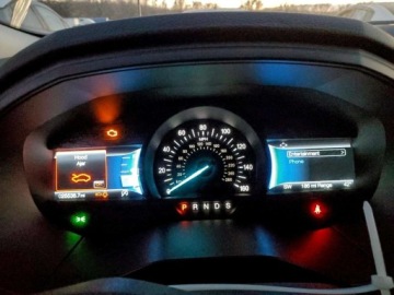 Ford Edge II 2022 Ford Edge SEL 2022 2.0L 2.0 Benzyna 250KM, zdjęcie 9