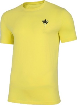 Koszulka męska 4F T-SHIRT bawełna L