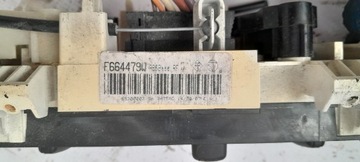CITROEN C2 PANEL VENTILACE KLIMATIZACE F664479W