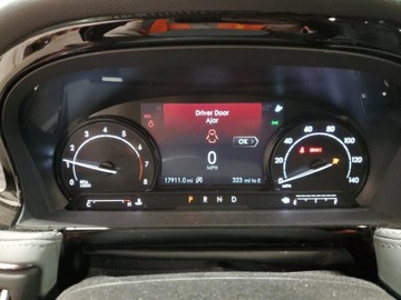 Lincoln 2022 Lincoln Corsair 2022 2.3l 2.3 Benzyna 295KM, zdjęcie 9