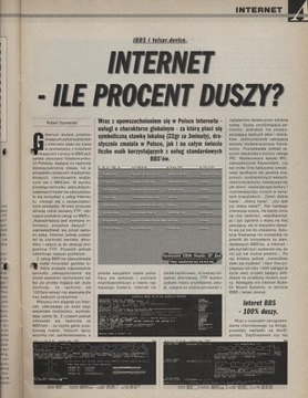 Czasopismo - Magazyn AMIGA CD 02/98 Maj 1998