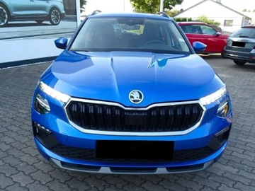 Skoda Kamiq Crossover Facelifting 1.5 TSI 150KM 2025 SKODA Kamiq Selection 1.5 TSI DSG Suv 150KM 2025, zdjęcie 1