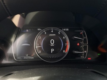 Lexus ES VII (XV70) 2021 Lexus ES 250, AWD, OD UBEZPIECZALNI 2.5 Benzyna 203KM, zdjęcie 8