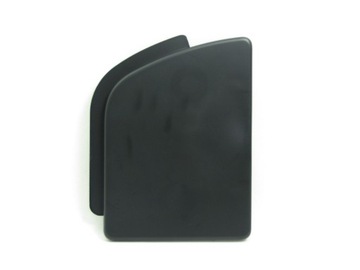 Renault Master III 2010 - klapka wlewu paliwa