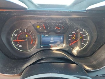 Chevrolet Camaro VI Cabrio 6.2 455KM 2021 Chevrolet Camaro LZ 2021 6.2 Benzyna 455KM, zdjęcie 9