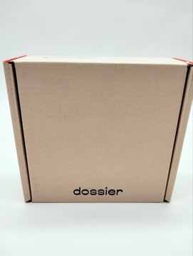 Dossier Woody Sandalwood 50 ml EDP