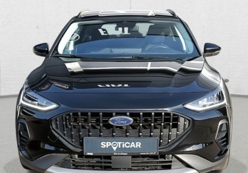 Ford Focus IV Kombi Facelifting 1.5 ECOBLUE 115KM 2024 Ford Focus 1.5 EcoBlue Active X Automat 2024 SalonPL Gwarancja od RiA, zdjęcie 1
