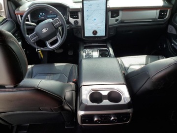 Ford Expedition III 2023 Ford Expedition Timberline 2023 3.5l 3.5 Benzyna 440KM, zdjęcie 8