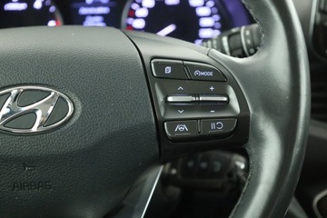 Hyundai i30 III Wagon 1.6 CRDI 115KM 2020 Hyundai i30 1.6 CRDi, Salon Polska, 1. Właściciel, zdjęcie 13