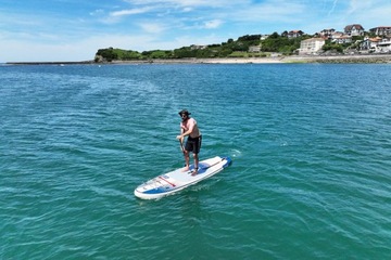 Aqua Marina Magma 11'2