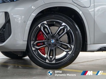 BMW X1 U11 Crossover Plug-In 1.5 30e 326KM 2026 BMW X1 xDrive30e 326 KM PHEV - Gotowy do Odbioru - Pakiet M Pro - Kamera 3, zdjęcie 10