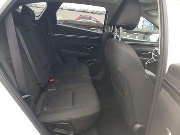 Hyundai Tucson IV 2022 Hyundai Tucson SEL 2022 2.5l 2.5 Benzyna 187KM, zdjęcie 11