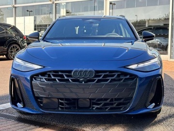 Audi A6 C8 Allroad 2.0 40 TDI 204KM 2025 AUDI A6 TDI quattro Avant Combi (204 KM) 2025, zdjęcie 2