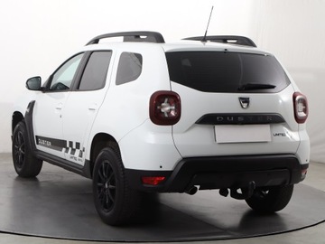 Dacia Duster II SUV 1.6 SCe 115KM 2018 Dacia Duster 1.6 SCe, Navi, Klima, Tempomat, zdjęcie 3