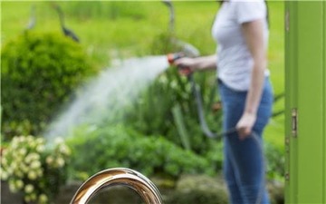 Gardena Переходник для подключения к смесителю Быстроразъемный разъем