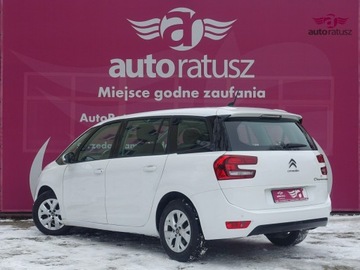 Citroen C4 Spacetourer Van 1.5 BlueHDi 131KM 2019 Citroen C4 SpaceTourer Fv 23%*7 osób*Nowy, zdjęcie 3