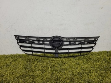 MASKA MŘÍŽKA NÁRAZNÍKU PŘEDNÍ OPEL AGILA B II 08-