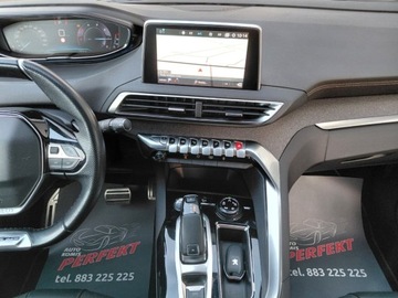 Peugeot 3008 II 2019 Peugeot 3008 GT Line Automat Full LED 2,0 Diesel 2.0 Diesel 177KM, zdjęcie 18