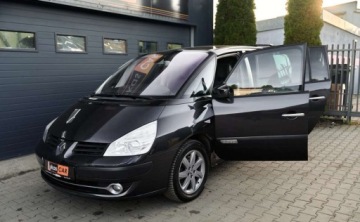 Renault Espace IV Van 2.0 dCi 150KM 2011 Renault Grand Espace Renault Grand Espace 2.0 dCi FAP Edition 25th 2.0, zdjęcie 23