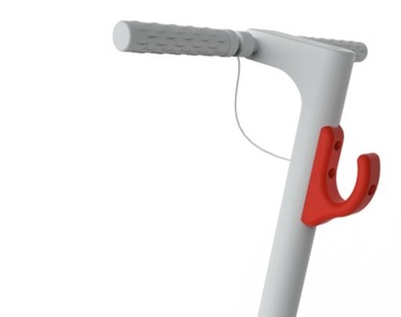 Xiaomi M365 Wieszak do hulajnogi na Torbę PlecakV2