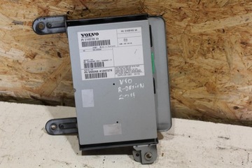 Wzmacniacz moduł ECU VOLVO V40 II 31409100