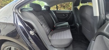 Volkswagen Passat CC 1.8 TSI 160KM 2010 Volkswagen Passat CC 1,8 TSI 160 KM Klima Import Gwarancja Raty Oplaty ASO, zdjęcie 29
