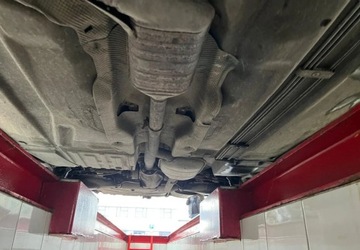 Mercedes Klasa E W210 Sedan 2.3 150KM 1996 Mercedes-Benz Klasa E Mercedes-Benz Klasa E 230 Classic 2.3 Benzyna 150KM, zdjęcie 18