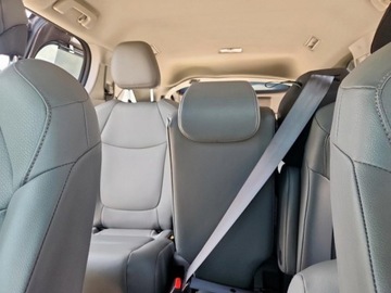 Toyota Sienna III 2022 Toyota Sienna XLE 2022 2.5l 2.5 Hybryda 245KM, zdjęcie 10