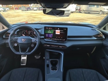Cupra Terramar SUV 2.0 TSI 204KM 2026 Cupra Terramar Advantage Edition 2.0 TSI 204 KM DS, zdjęcie 12